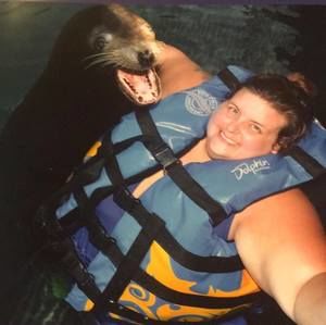 Meet your Posher, Kris